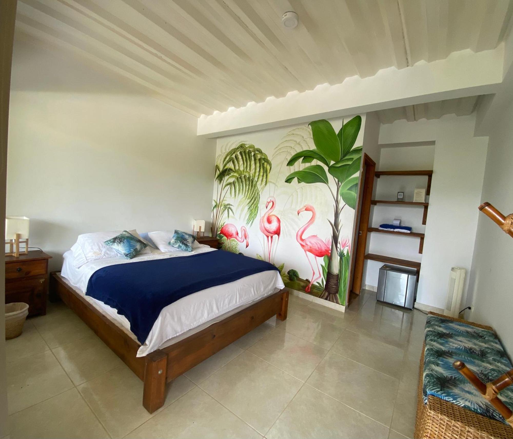 Tambo Eco Hotel La Vega  Exterior photo