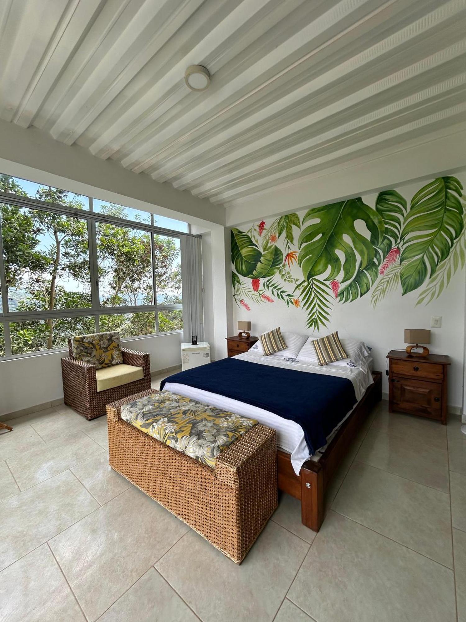 Tambo Eco Hotel La Vega  Exterior photo