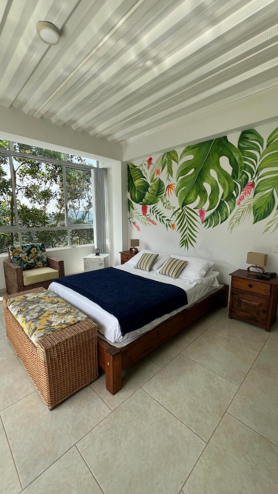 Tambo Eco Hotel La Vega  Exterior photo